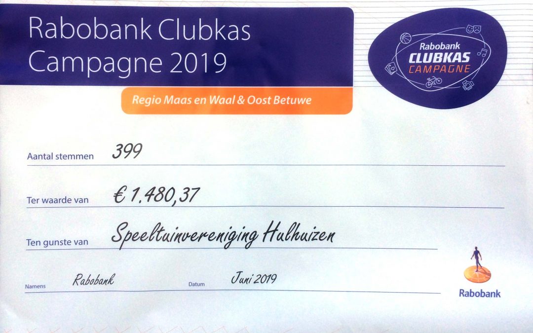 Clubkascampagne