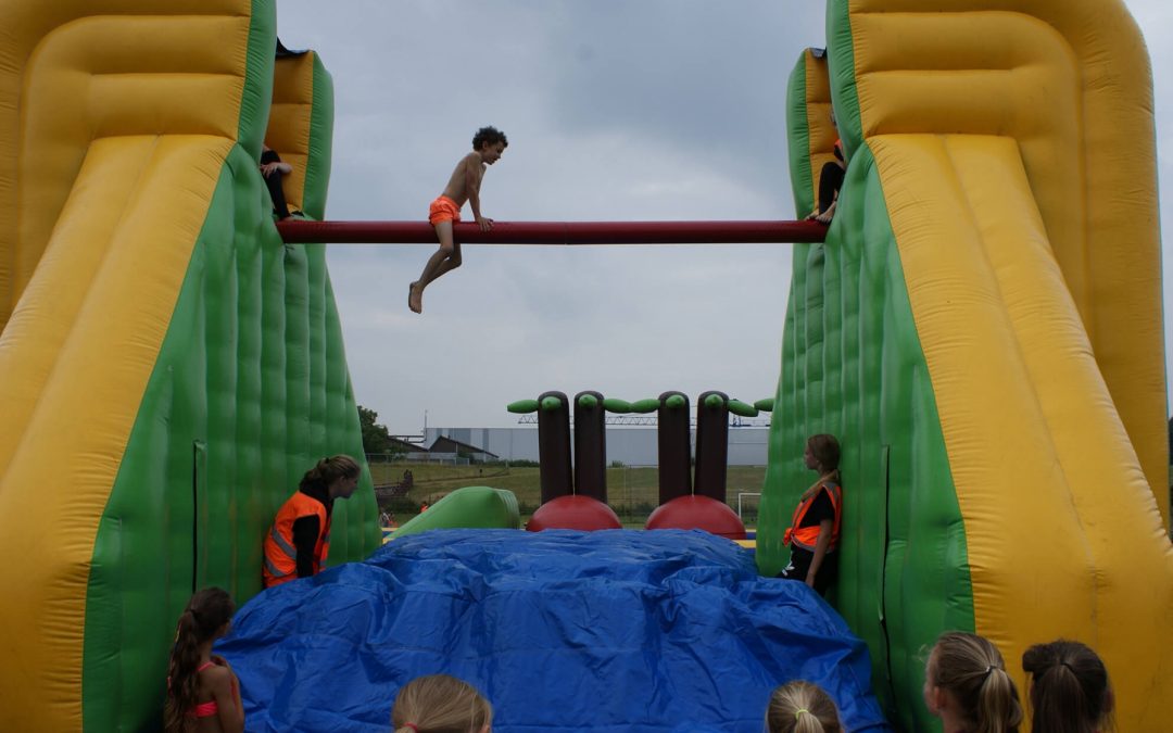 Speelweek 2019 donderdag