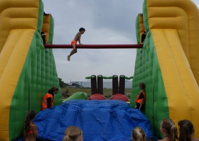 Speelweek 2019 donderdag