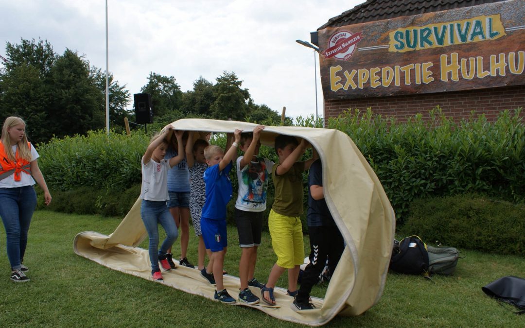 Speelweek 2019 vrijdag