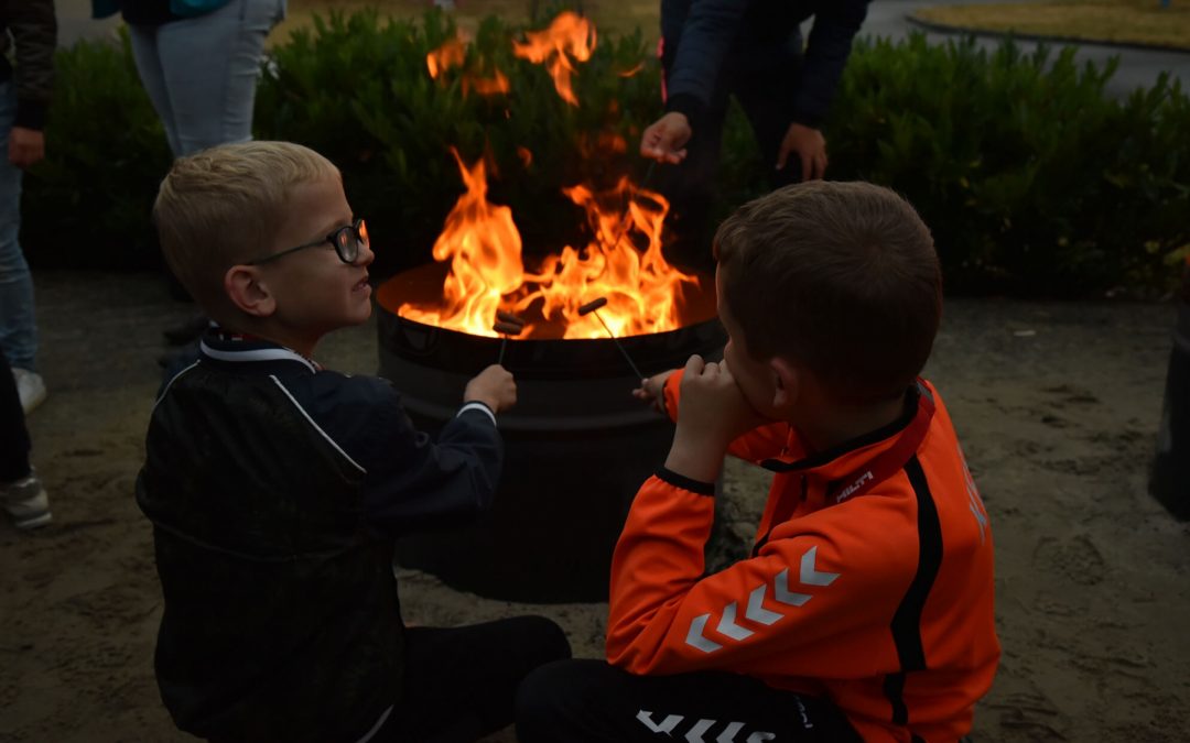 Speelweek 2019 woensdagavond