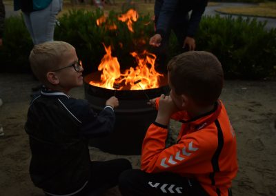 Speelweek 2019 woensdagavond
