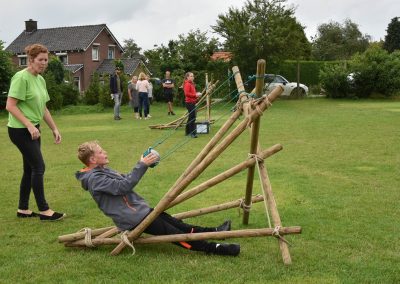 Speelweek 2019 vrijdagavond
