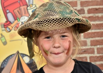Speelweek 2019 vrijdagavond fotohoekje