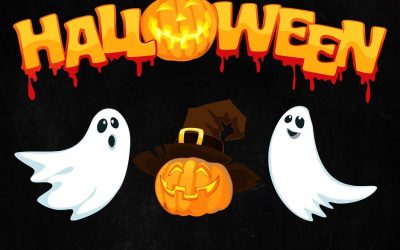 Halloween activiteiten 2024