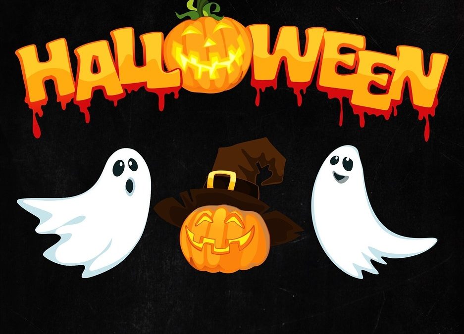 Halloween activiteiten 2024