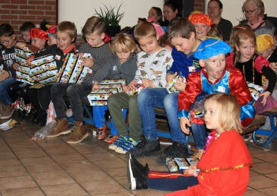 Sinterklaas 2019