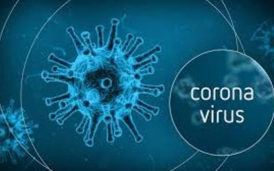 Update coronavirus