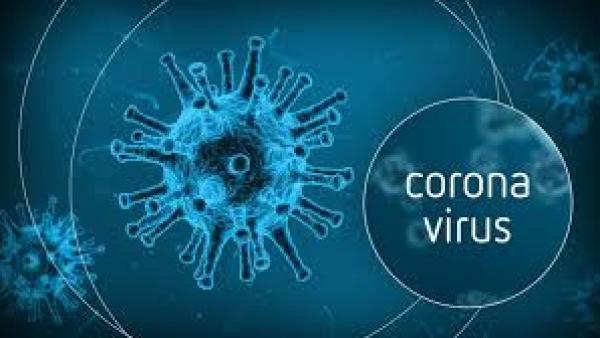 Update coronavirus