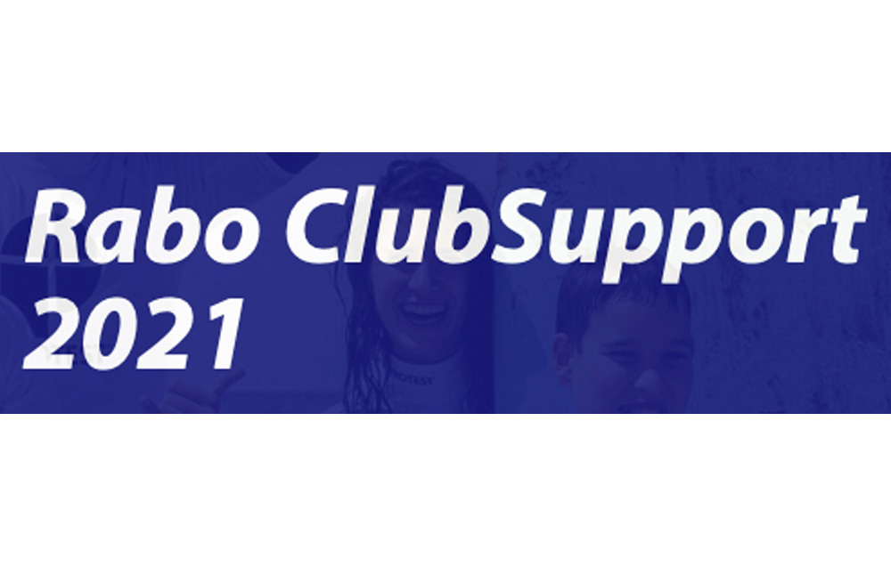 Uitslag Rabo ClubSupport