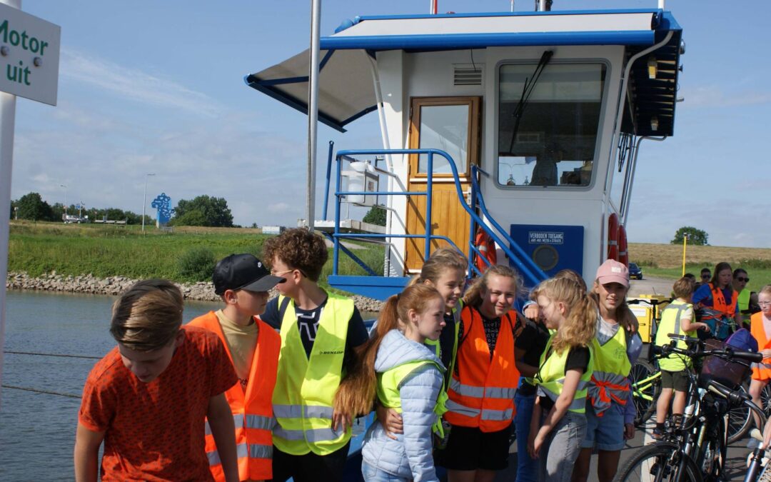 Speelweek 2023 woensdag