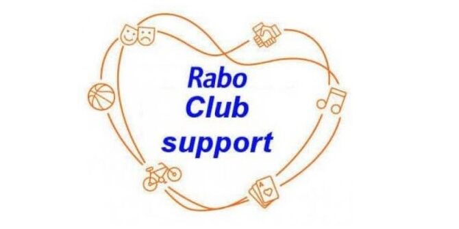 Rabo ClubSupport 2023