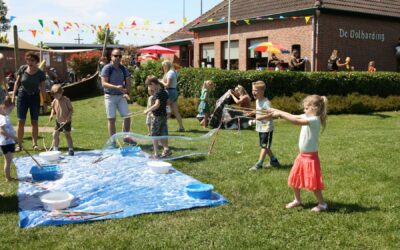 1 juni 2024 Speeltuinmiddag
