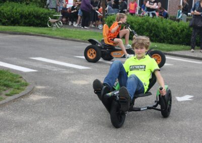 Speeltuinmiddag 2024
