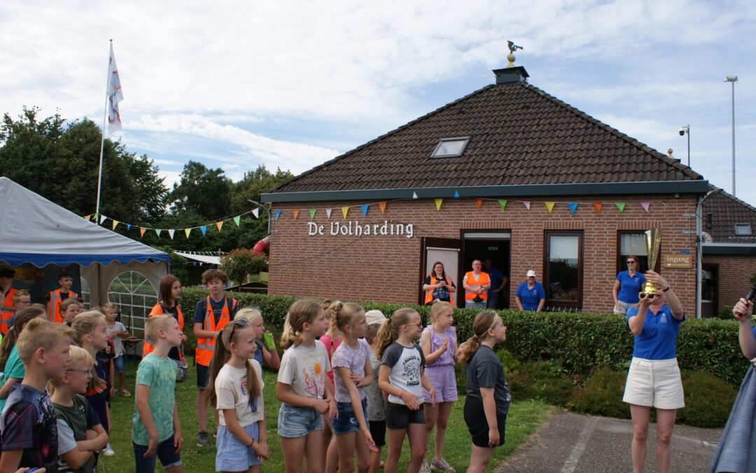 Speelweek 2024 dinsdag
