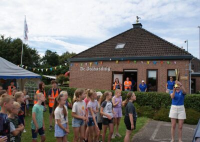 Speelweek 2024 dinsdag