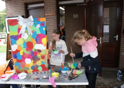 Speelweek 2024 vrijdag