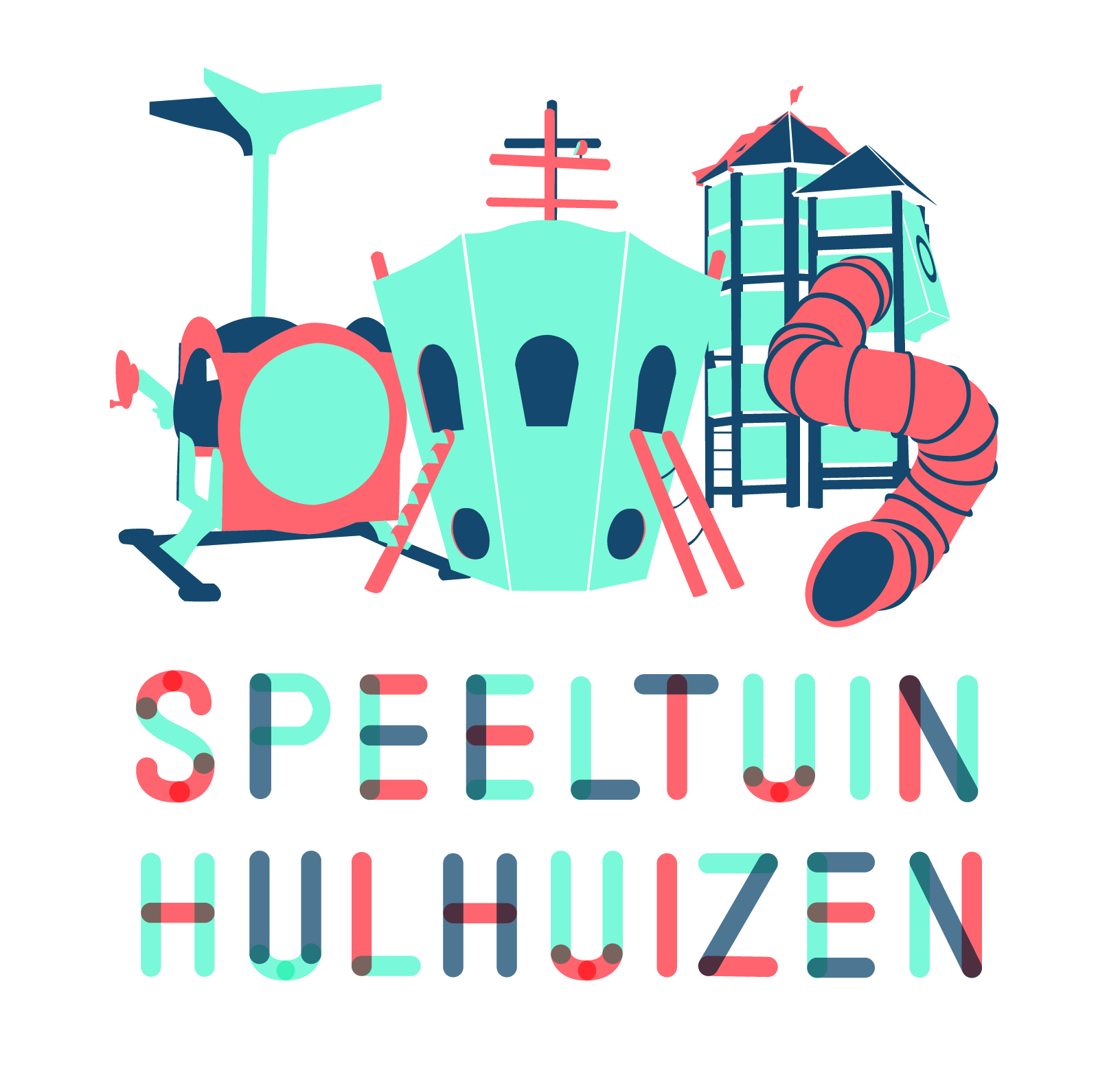 Speeltuin Hulhuizen
