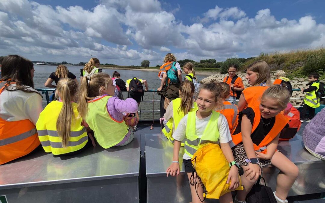 Speelweek 2025 woensdag