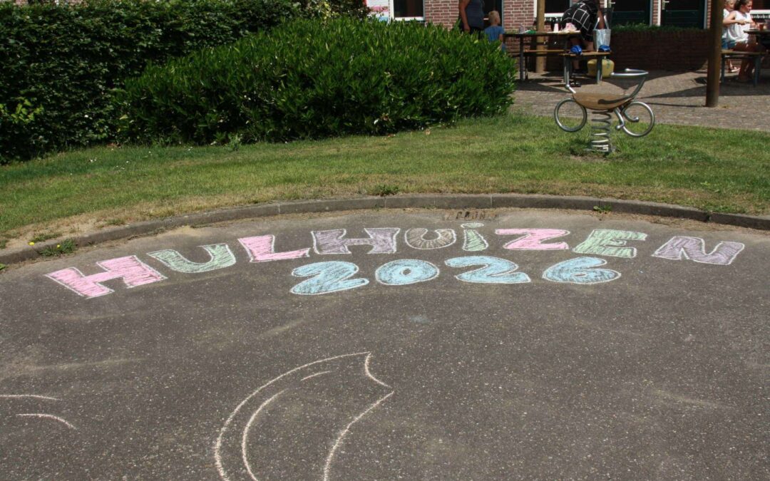 Stoere Doe Dag 2026