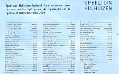 Sponsorbord 2026