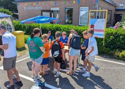 Speelweek 2026 maandag