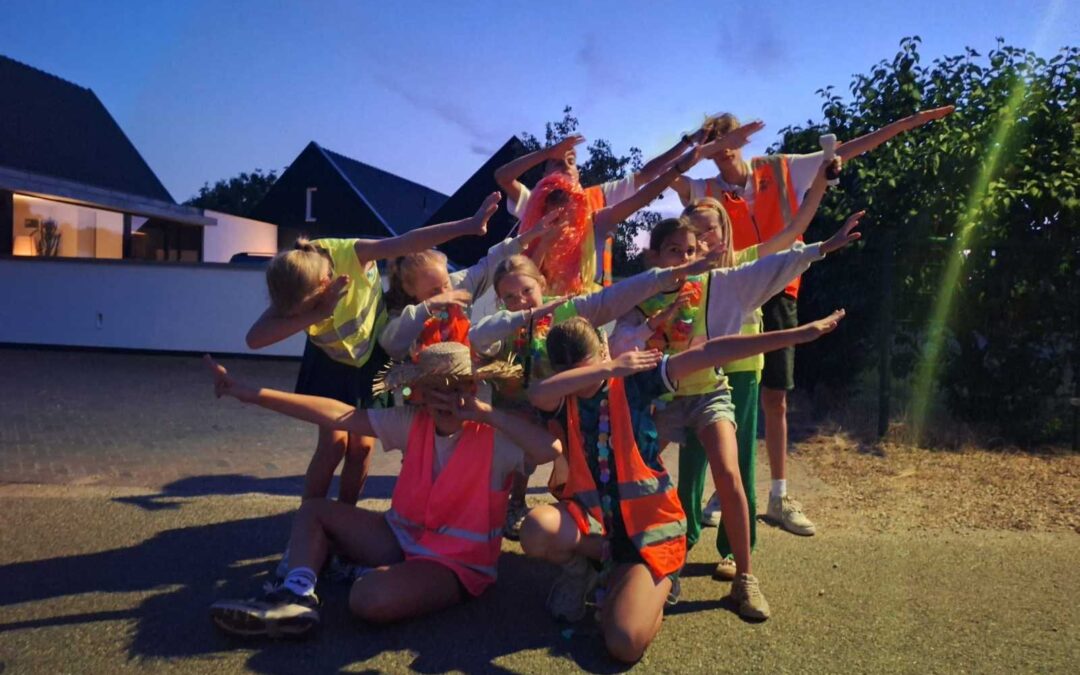 Speelweek 2026 woensdagavond