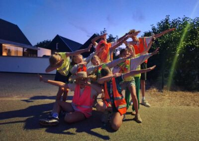 Speelweek 2026 woensdagavond