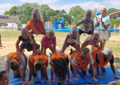 Speelweek 2026 vrijdag