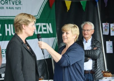 50 jarig jubileum 2017